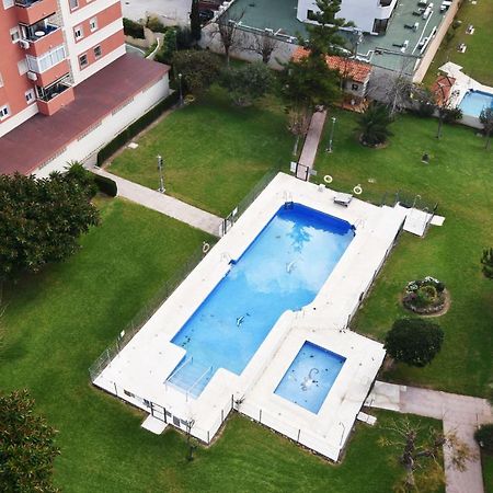 Apartamento Familiar Torresol Fuengirola Exteriér fotografie