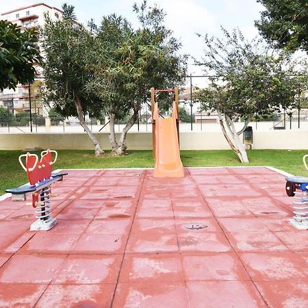 Apartamento Familiar Torresol Fuengirola Exteriér fotografie