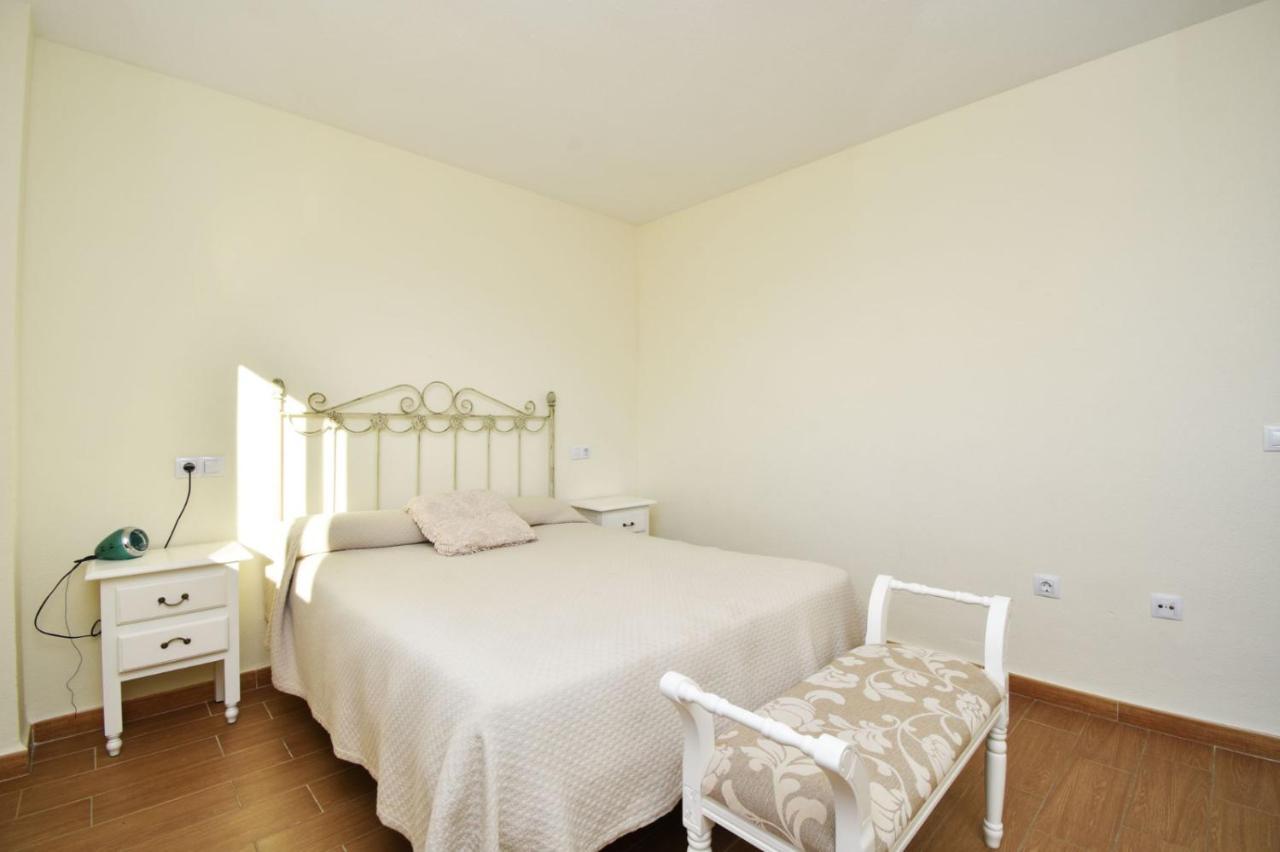 Apartamento Familiar Torresol Fuengirola Exteriér fotografie