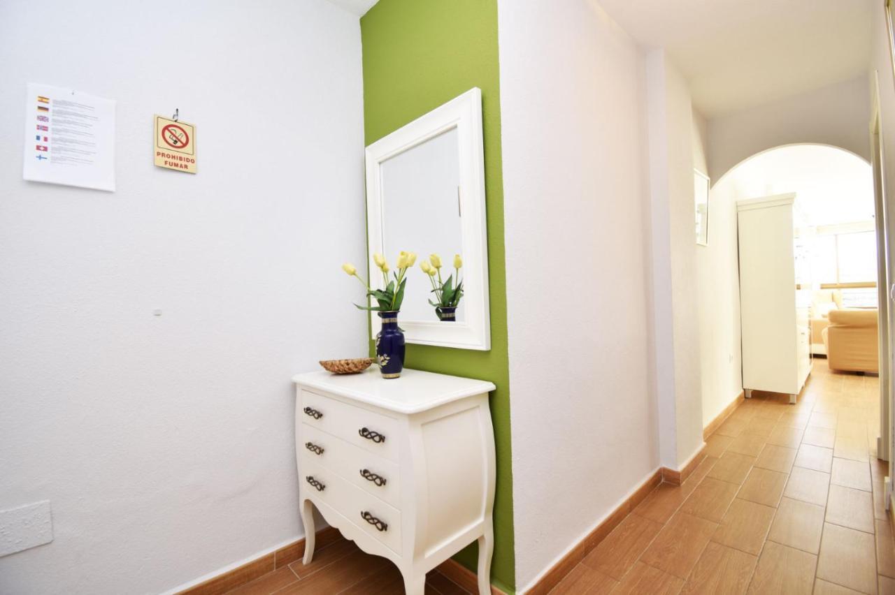 Apartamento Familiar Torresol Fuengirola Exteriér fotografie
