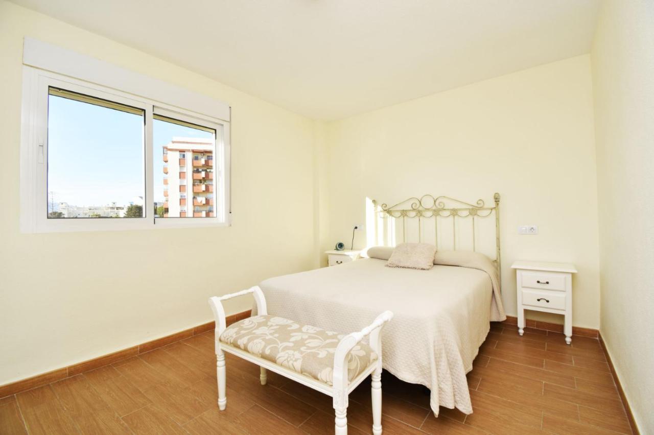 Apartamento Familiar Torresol Fuengirola Exteriér fotografie