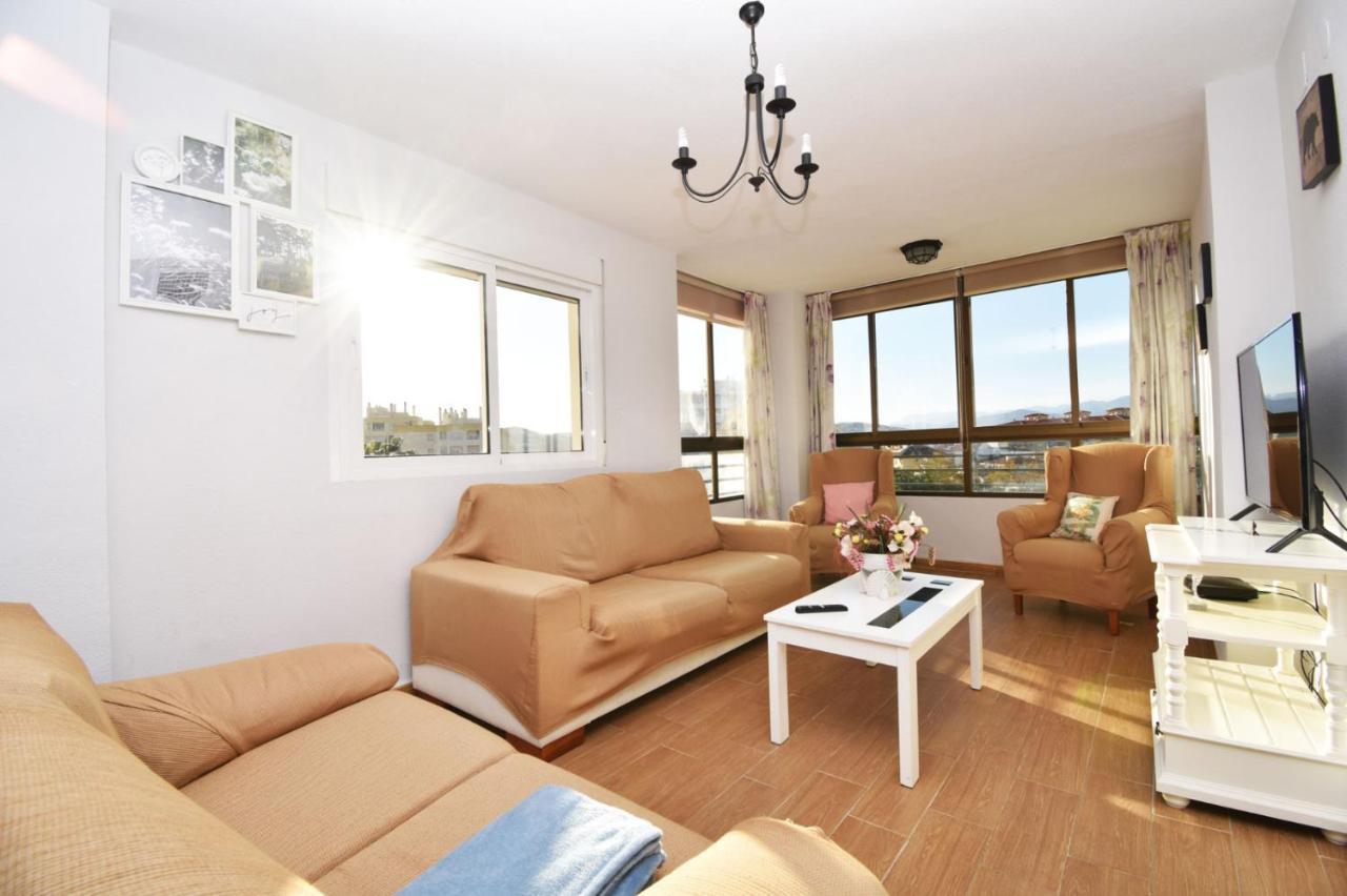 Apartamento Familiar Torresol Fuengirola Exteriér fotografie