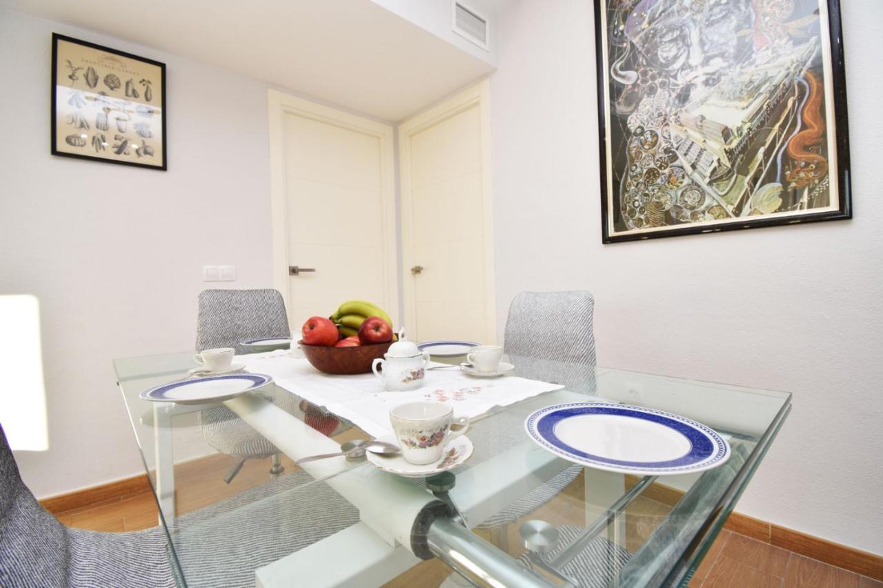 Apartamento Familiar Torresol Fuengirola Exteriér fotografie