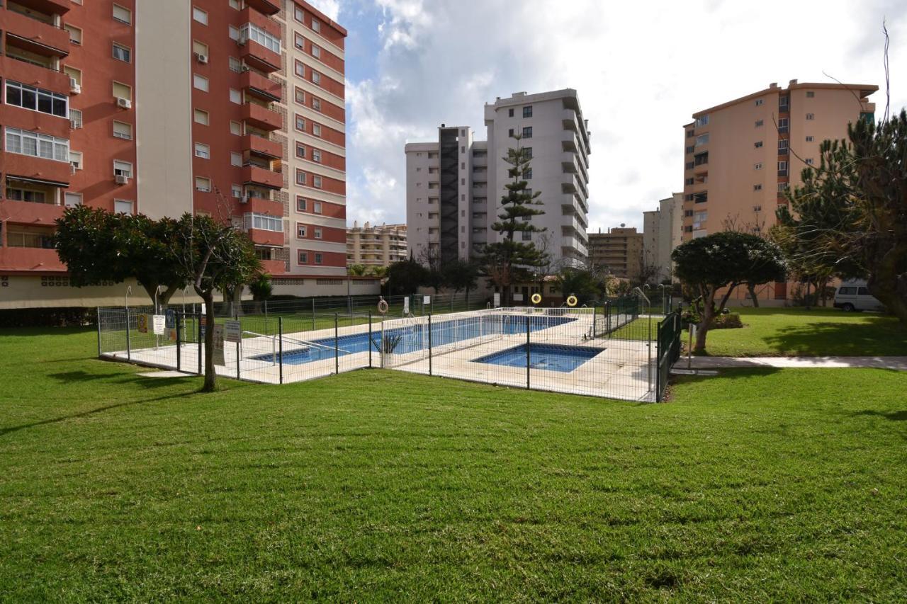 Apartamento Familiar Torresol Fuengirola Exteriér fotografie