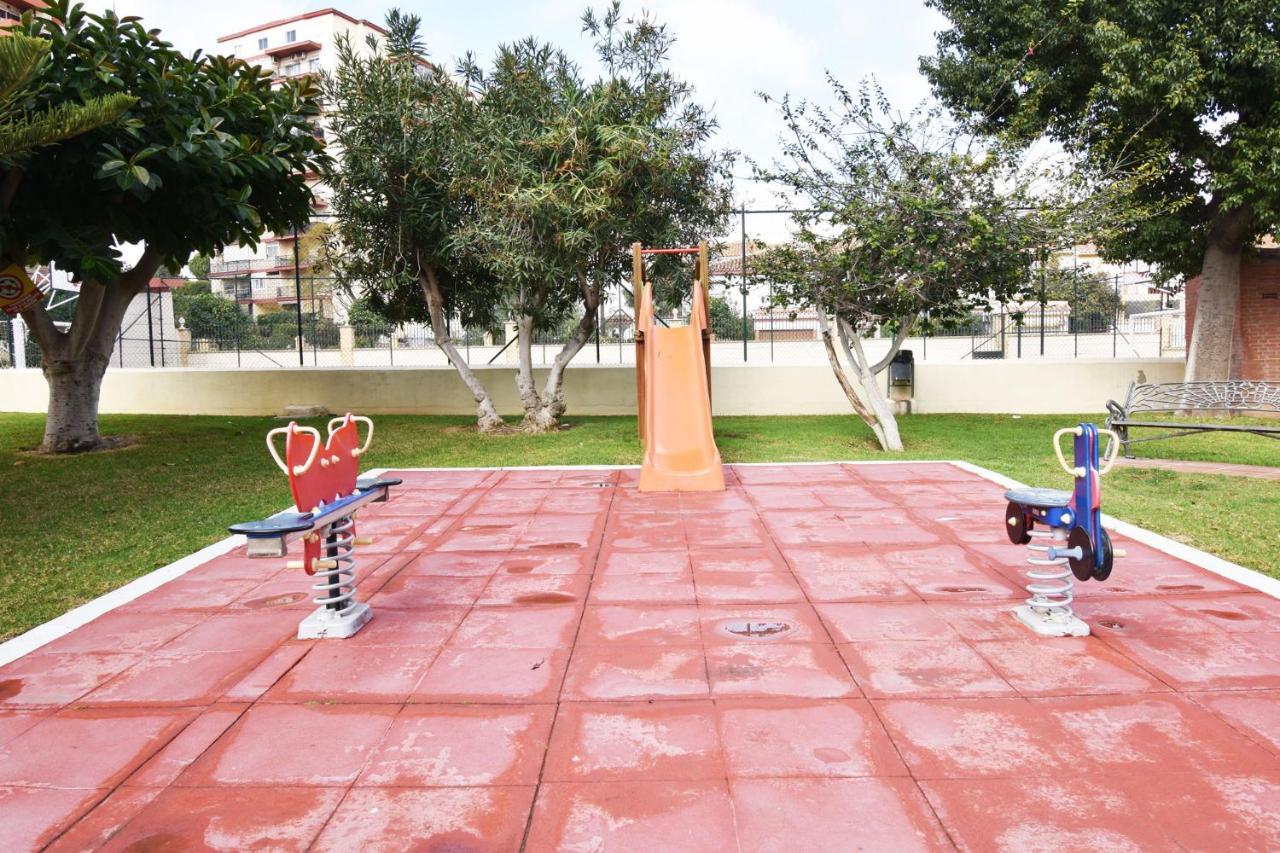 Apartamento Familiar Torresol Fuengirola Exteriér fotografie