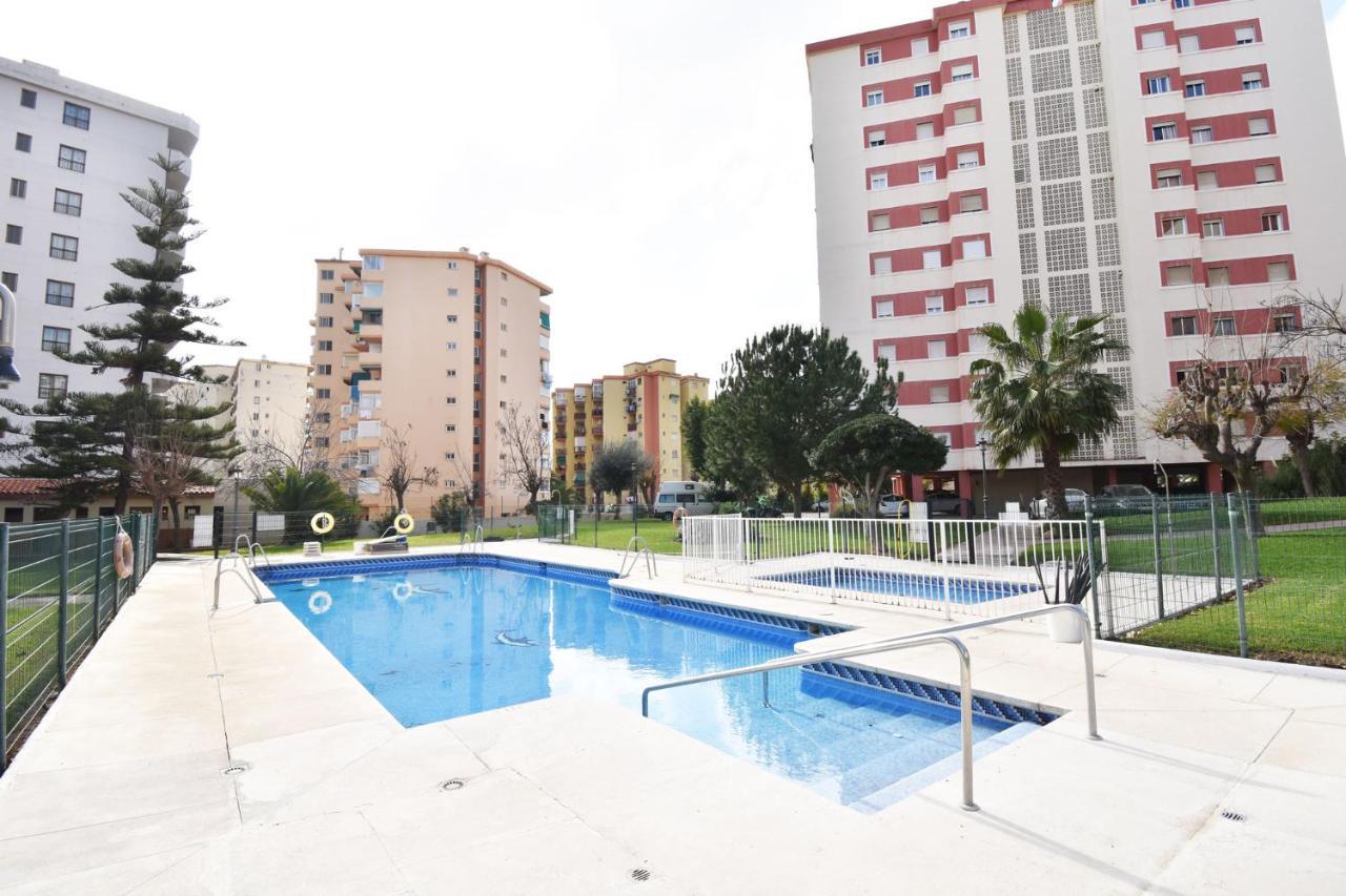 Apartamento Familiar Torresol Fuengirola Exteriér fotografie
