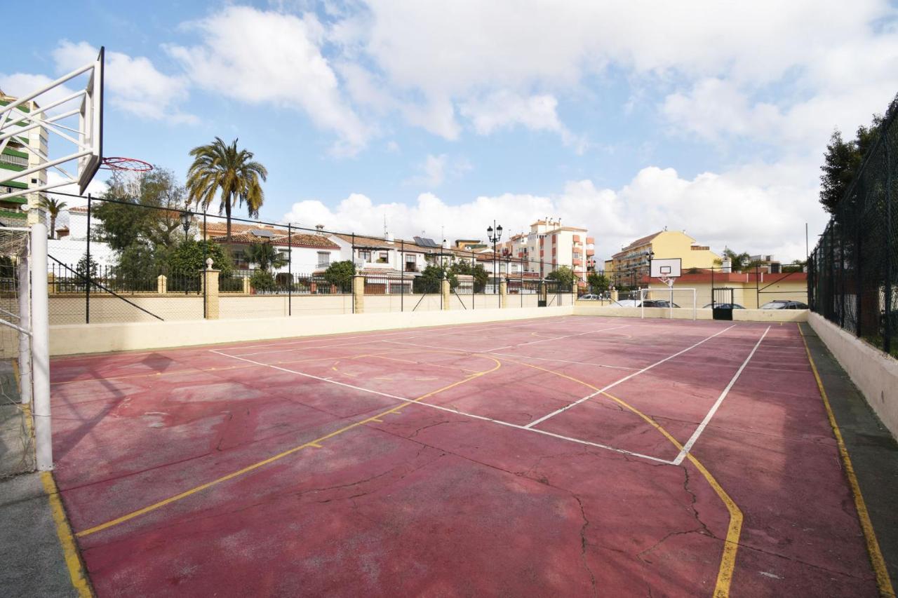 Apartamento Familiar Torresol Fuengirola Exteriér fotografie