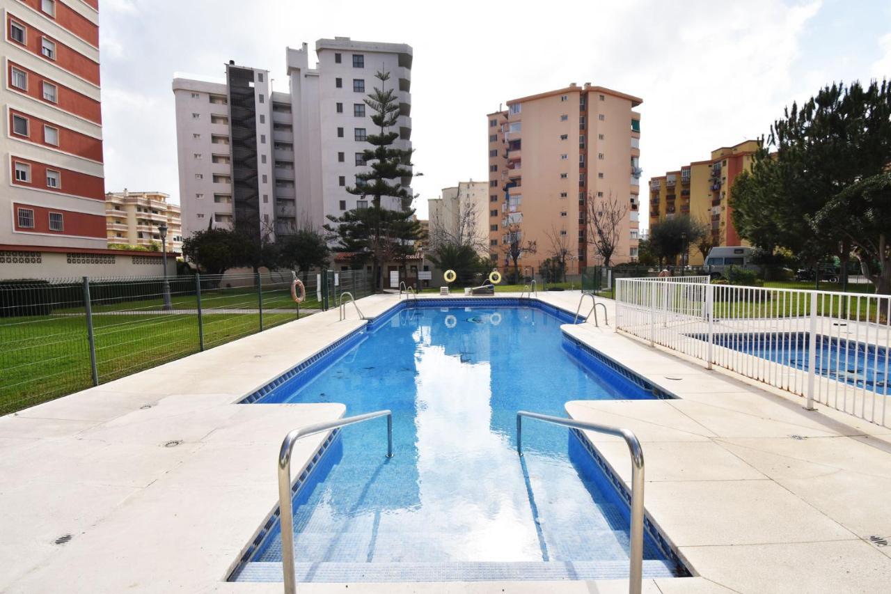 Apartamento Familiar Torresol Fuengirola Exteriér fotografie